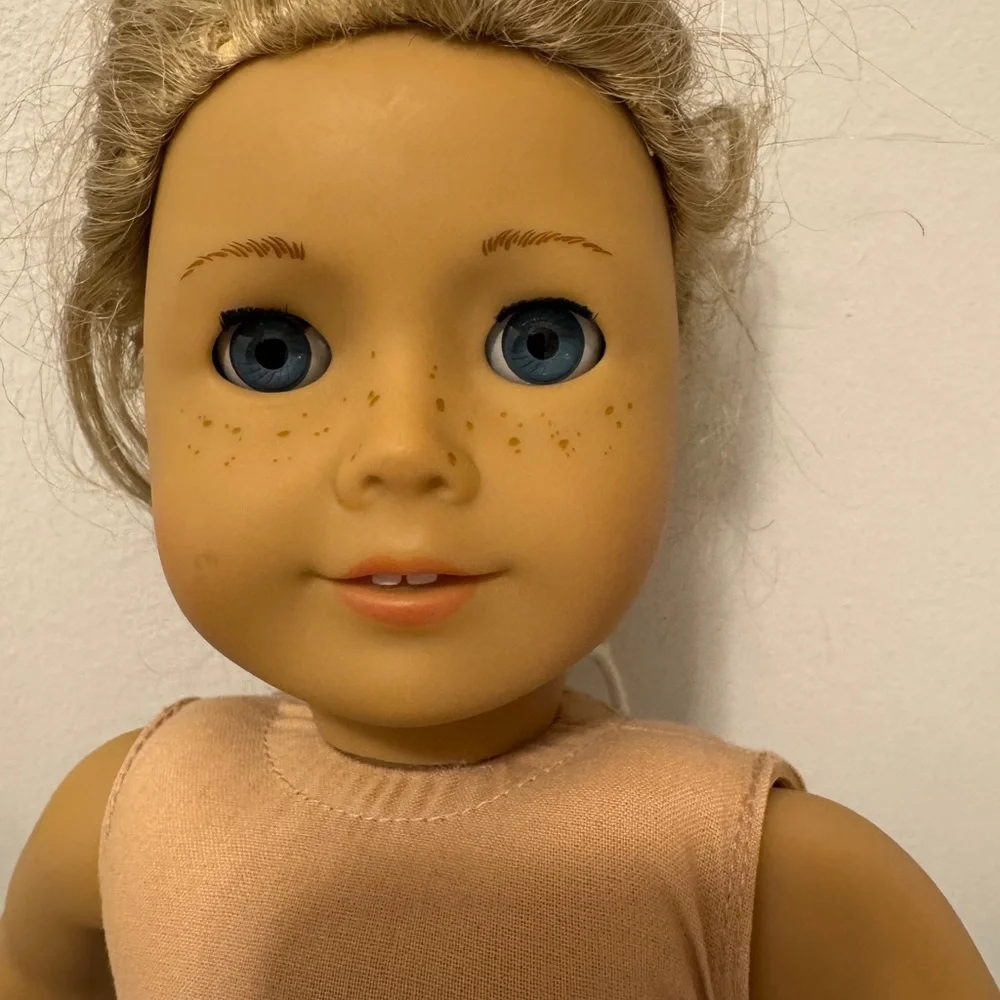 American Girl american girl